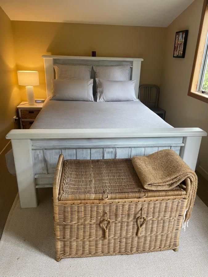 Kaingarua Retreat Hotel Kerikeri Luaran gambar
