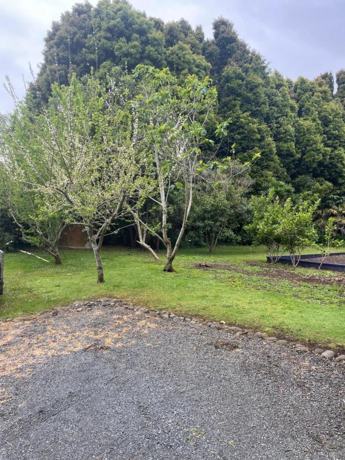 Kaingarua Retreat Hotel Kerikeri Luaran gambar