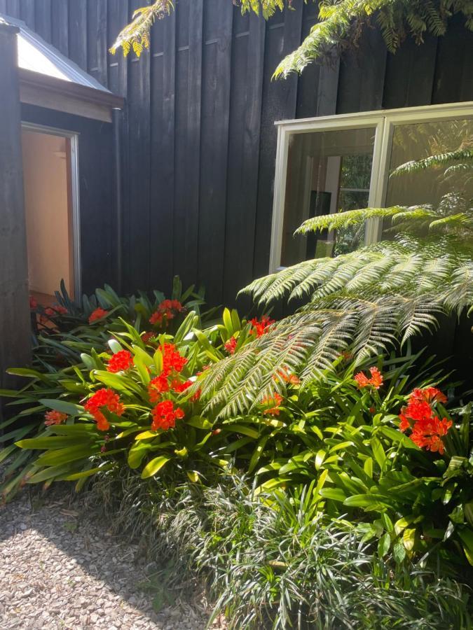 Kaingarua Retreat Hotel Kerikeri Luaran gambar